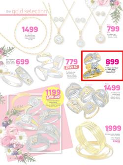 Game Jewellery : Sizzling Jewellery Pieces At Unbeatable Prices (27 Sept - 4 Nov 2018), page 4