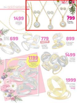 Game Jewellery : Sizzling Jewellery Pieces At Unbeatable Prices (27 Sept - 4 Nov 2018), page 4