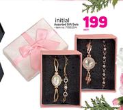 Initial Assorted Gift Sets-Each