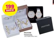 Digitime Assorted Gift Sets-Per Set