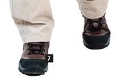 Bicks Performance Boot Brown