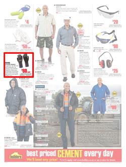 Builders : All The Tools You Want (20 June - 6 August 2017), page 10
