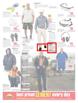 Builders : All The Tools You Want (20 June - 6 August 2017), page 10