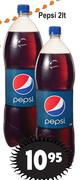 Pepsi-2Ltr Each