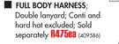 Alsafe Full Body Harness