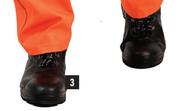 Bata Industrial Pacific Industrial Shoes-Per Pair