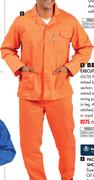 Beck Executive Conti Suit