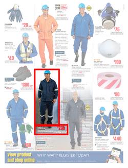 Builders : All The Tools You Want (20 June - 6 August 2017), page 11