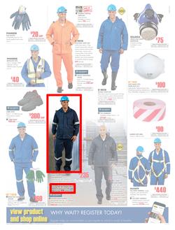 Builders : All The Tools You Want (20 June - 6 August 2017), page 11