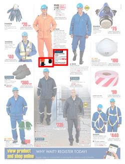 Builders : All The Tools You Want (20 June - 6 August 2017), page 11
