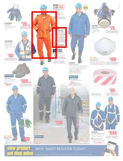 Builders : All The Tools You Want (20 June - 6 August 2017), page 11