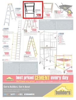 Builders : All The Tools You Want (20 June - 6 August 2017), page 12