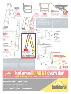 Builders : All The Tools You Want (20 June - 6 August 2017), page 12