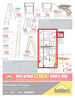 Builders : All The Tools You Want (20 June - 6 August 2017), page 12