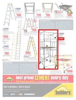 Builders : All The Tools You Want (20 June - 6 August 2017), page 12