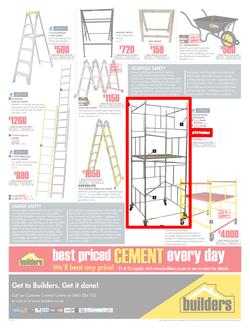 Builders : All The Tools You Want (20 June - 6 August 2017), page 12