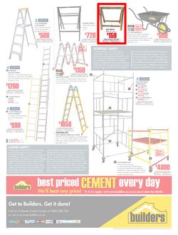 Builders : All The Tools You Want (20 June - 6 August 2017), page 12