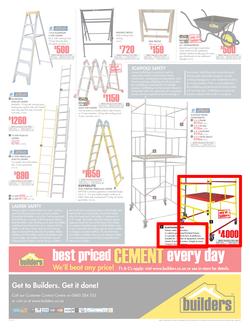 Builders : All The Tools You Want (20 June - 6 August 2017), page 12