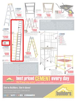 Builders : All The Tools You Want (20 June - 6 August 2017), page 12
