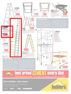 Builders : All The Tools You Want (20 June - 6 August 2017), page 12