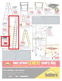 Builders : All The Tools You Want (20 June - 6 August 2017), page 12