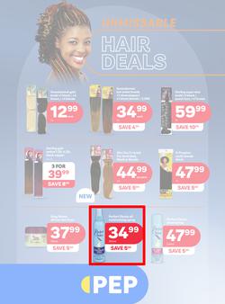 PEP Namibia : Specials (22 May - 08 June 2025), page 1