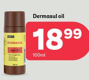 Dermasul Oil-100ml