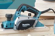 Makita 500 Watt 82MM Planer