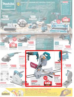 Builders : All The Tools You Want (20 June - 6 August 2017), page 2