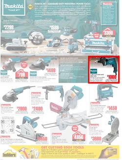 Builders : All The Tools You Want (20 June - 6 August 2017), page 2