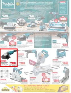 Builders : All The Tools You Want (20 June - 6 August 2017), page 2