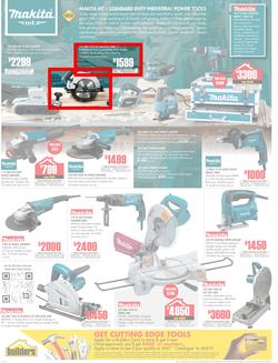 Builders : All The Tools You Want (20 June - 6 August 2017), page 2