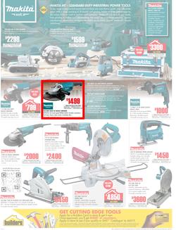 Builders : All The Tools You Want (20 June - 6 August 2017), page 2