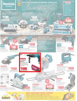Builders : All The Tools You Want (20 June - 6 August 2017), page 2