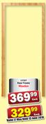 Door Frame Wooden