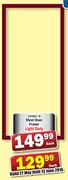 Steel Door Frame Light Duty