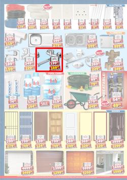 Builders Mecca : Builders Bonanza (Until 8 August 2016), page 2