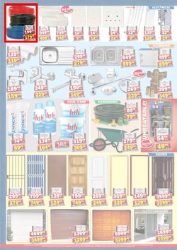 Builders Mecca : Builders Bonanza (Until 8 August 2016), page 2