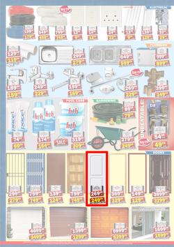 Builders Mecca : Builders Bonanza (Until 8 August 2016), page 2