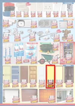 Builders Mecca : Builders Bonanza (Until 8 August 2016), page 2