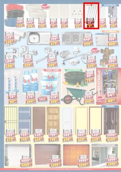Builders Mecca : Builders Bonanza (Until 8 August 2016), page 2
