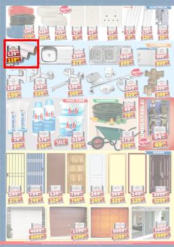 Builders Mecca : Builders Bonanza (Until 8 August 2016), page 2