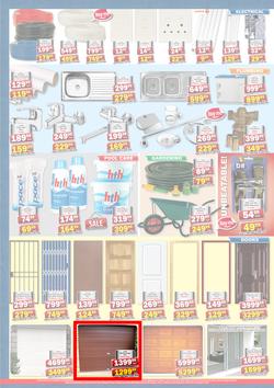Builders Mecca : Builders Bonanza (Until 8 August 2016), page 2