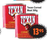 Texan Corned Meat-300g
