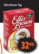 Ellis Brown-1Kg