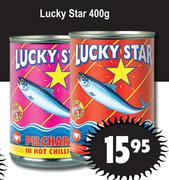 Lucky Star-400g