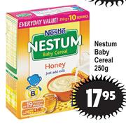 Nestum Baby Cereal-250g