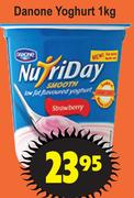 Danone Yoghurt-1Kg