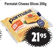 Parmalat Cheese Slices-200g