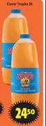 Clover Tropika-2Ltr
